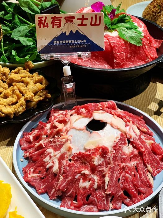 正禾鲜·潮汕牛肉火锅(凯德天府店)图片