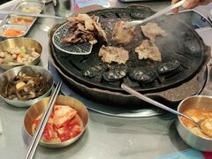 -玄希浪漫厨房·韩料烤肉(湖滨银泰in77店)