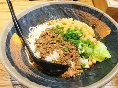 -我的面 川味Bistro(后沙峪店)