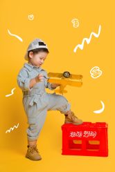 点击看大图 -BabyA 专业婴童摄影(古北时尚广场店)