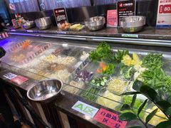 -川锅哎哟·麻辣香锅(国大城市广场店)