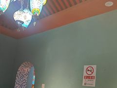 -伊斯麦尔丝路·新派菜(沙子口店)