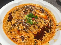 -眉州东坡·川菜(川沙百联店)