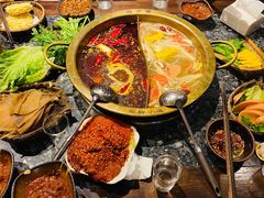 -欧阳小姐在成都(鼓楼店)