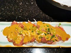 -上井料理黑金店(IFS国金中心店)