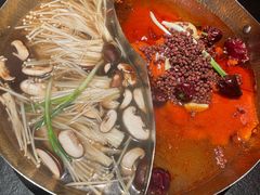 -色響火锅(恒隆广场店)