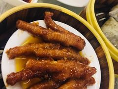 -香云轩·顺德菜(香云纱园林酒店店)