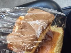 蛋糕边角料-新麦西饼(广东路店)