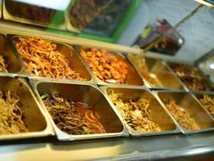 -鸡西冷面(翠竹店)