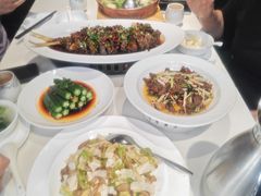 -怡得饭庄·30年老店·宋大妈昆明菜