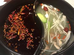 -钢管厂五区小郡肝串串香(南山店)
