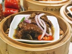 牛仔骨-点都德(北京路贰店)