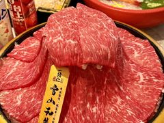 -一绪に寿喜烧(夫子庙水游城店)