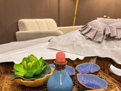 -康熙养生SPA·轻奢足道(江宁万达店)
