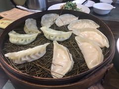 -松针蔡记蒸饺(花园路店)
