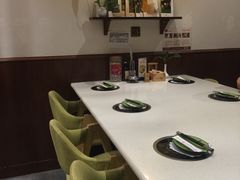 -一叶一世界·素食餐厅(锦华万达店)