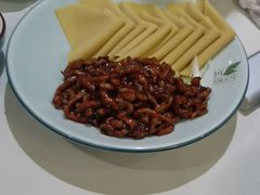 -大鸭梨烤鸭(左家庄店)