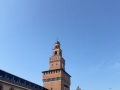 -斯福尔扎古堡