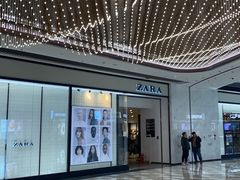 -ZARA(恒隆广场店)