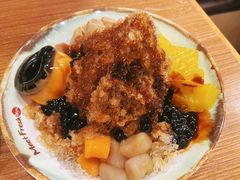 -鲜芋仙(太原街万达店)