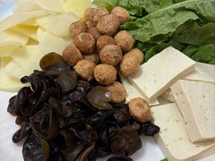 -撒拉人家.酸菜牦牛肉火锅