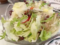 -巴依老爷新疆美食(清华东门店)
