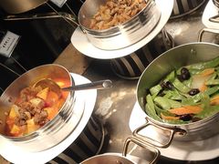 -浙江西子宾馆·瑶园咖啡厅