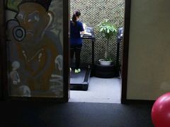 -RoMan罗马健身工作室(莘庄店)