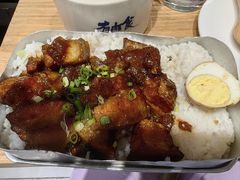 -有肉食·虎九闽菜(798艺术区店)