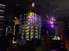 -长沙北辰洲际酒店-SKY 27酒廊