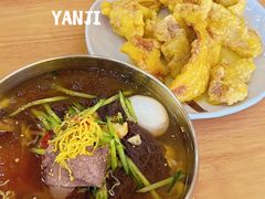 -顺姬冷面(长白西路店)