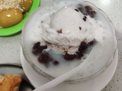 -芬芳甜品(同福路店)