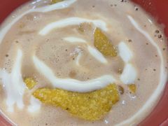 -panchos 墨西哥餐厅(嘉绿苑店)