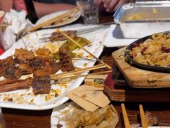 -三个大叔东北烧烤·砂锅菜(西三旗店)