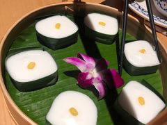 -金泰兰忆暹罗·东南亚餐厅(城西银泰店)