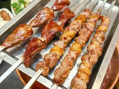 -情忆草原涮肉馆