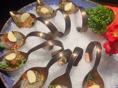 -金厨泰国餐厅·全泰籍厨师料理(拱北店)