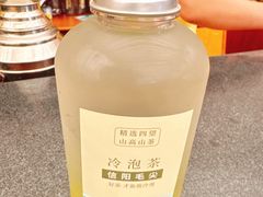-南湾湖