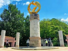 -丹东凤凰山景区