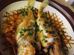 -醉壹号海鲜大排档(厦门美食地标店)