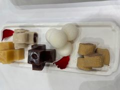 -万荣烤鸭店·北京菜(农光里店)