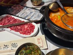 海南地道糟粕醋锅-琥珀川糟粕醋·香草鸭·鸡煲(慈云寺店)