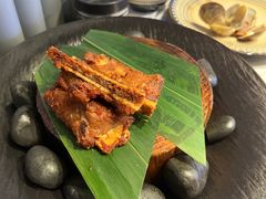 -沿江海南菜·文昌鸡祖师爷(大东海店)