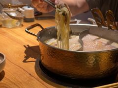 -山海蟹庐·海鲜糟粕醋火锅(慈溪店)