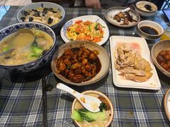 -卤鸭儿(温州路店)