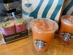 -星巴克(成都东站店)