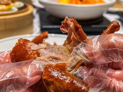 -粤匠·澳门点心粤菜海鲜(澳门半岛店)