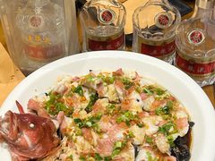 -鑫正兴东北烧烤(滨湖店)