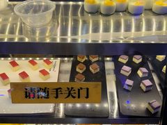 -海韵之星邮轮水会(明发商业广场店)