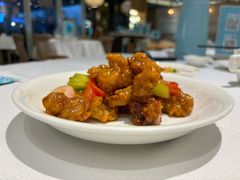-莆田餐厅PUTIEN(世博源店)